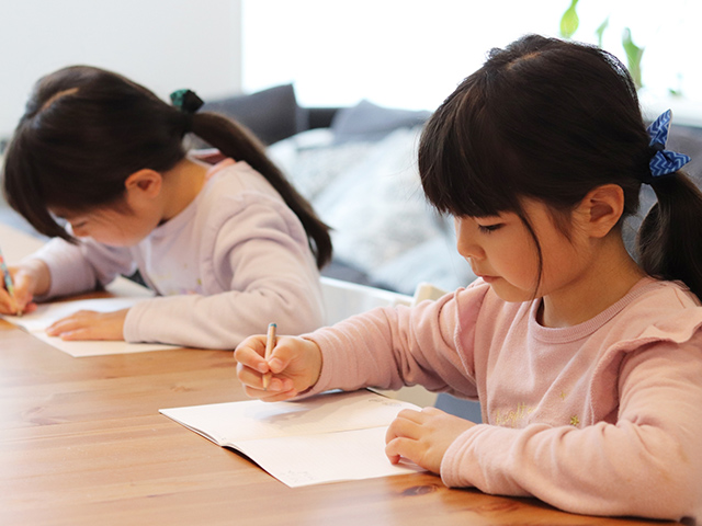 学習支援